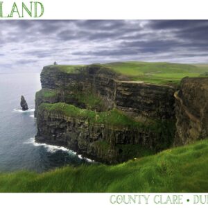 Patron Trip - Ireland