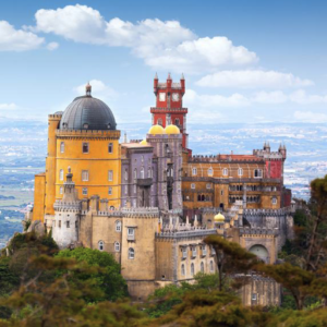 Portugal 2025 deposit