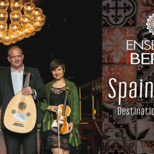 Balance of  2025 Spain Destination Concert (Copy)